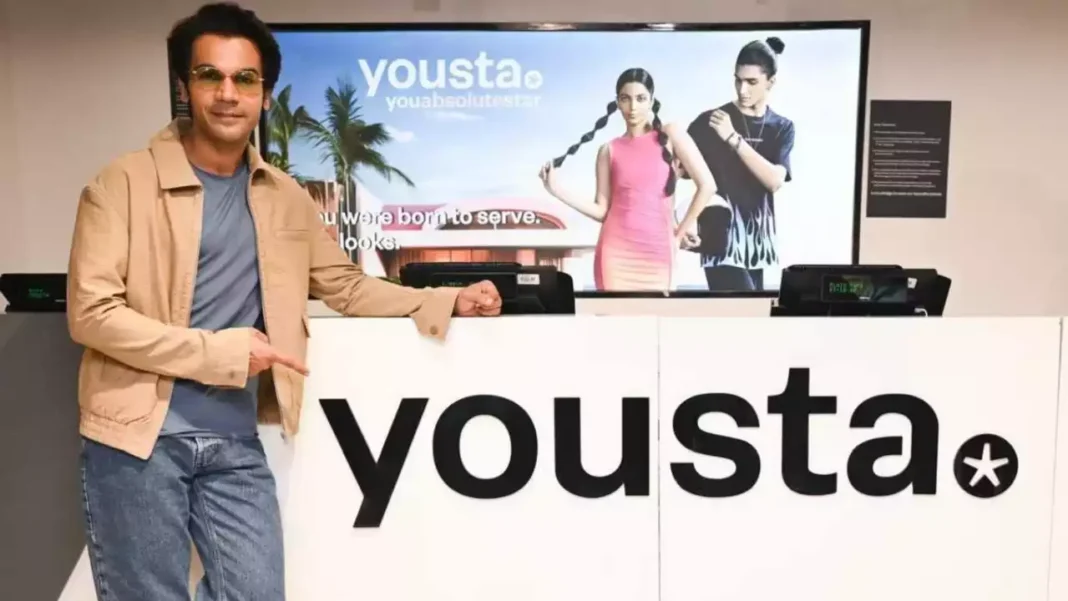 Reliance Retail brand Yousta launches first store in Prayagraj